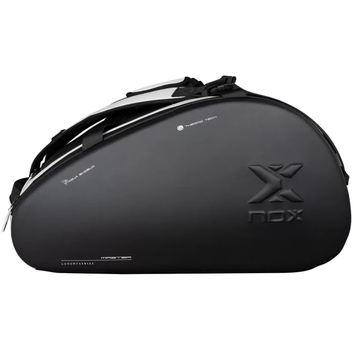 Nox Luxury Master Series PadelBag Nox Luxury Master Series PadelBag