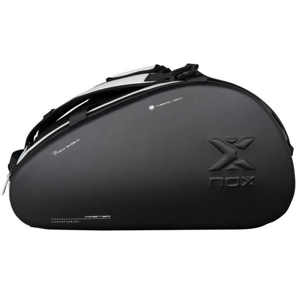 Bolsa de pádel Nox Luxury Master Series Bolsa de pádel Nox Luxury Master Series