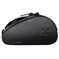 Bolsa de pádel Nox Luxury Master Series Bolsa de pádel Nox Luxury Master Series