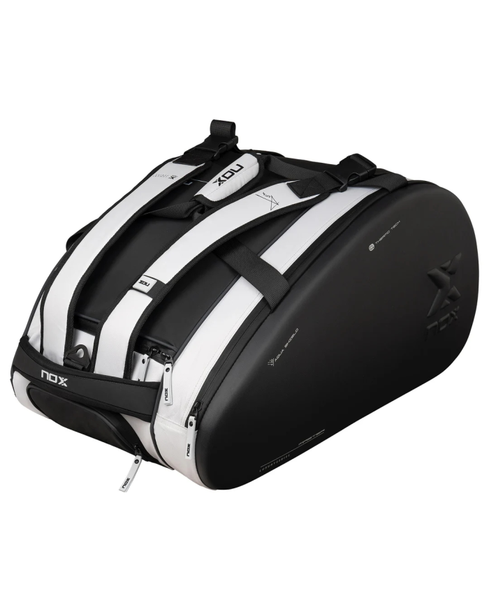 Nox Luxury Master Series PadelBag