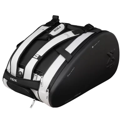 Nox Luxury Master Series PadelBag Nox Luxury Master Series PadelBag