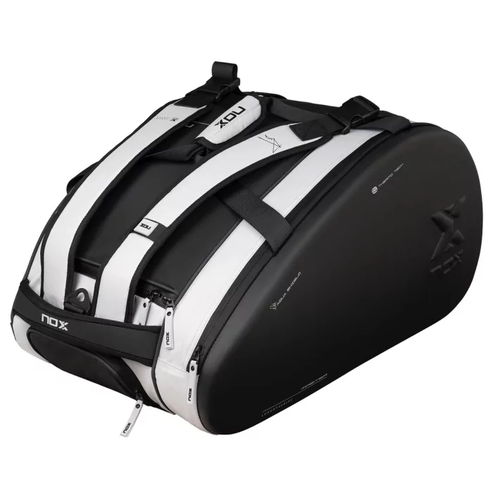 Nox Luxury Master Series PadelBag Nox Luxury Master Series PadelBag