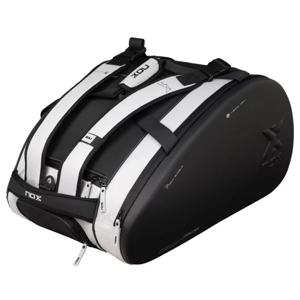 Nox Luxury Master Series PadelBag Nox Luxury Master Series PadelBag