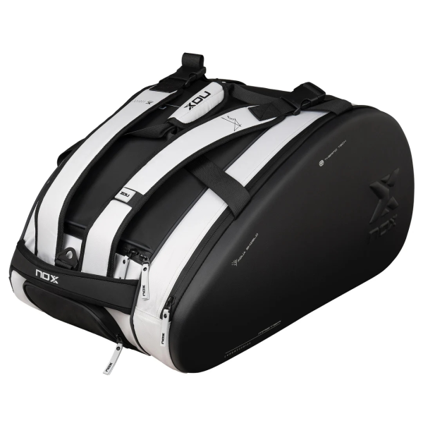 Sac de padel Nox Luxury Master Series Sac de padel Nox Luxury Master Series