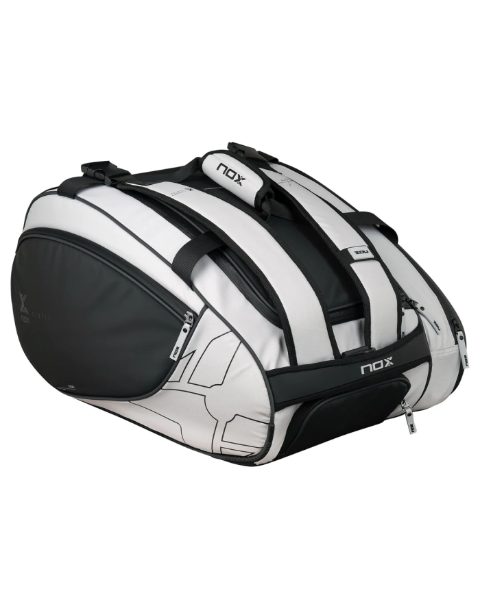 Sac de padel Nox Luxury Master Series