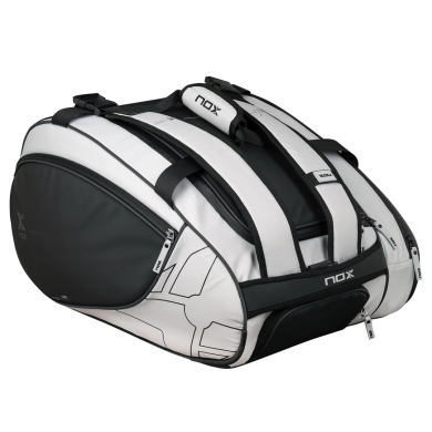 Bolsa de pádel Nox Luxury Master Series Bolsa de pádel Nox Luxury Master Series