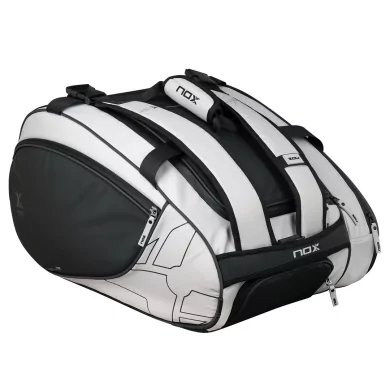 Nox Luxury Master Series PadelBag Nox Luxury Master Series PadelBag