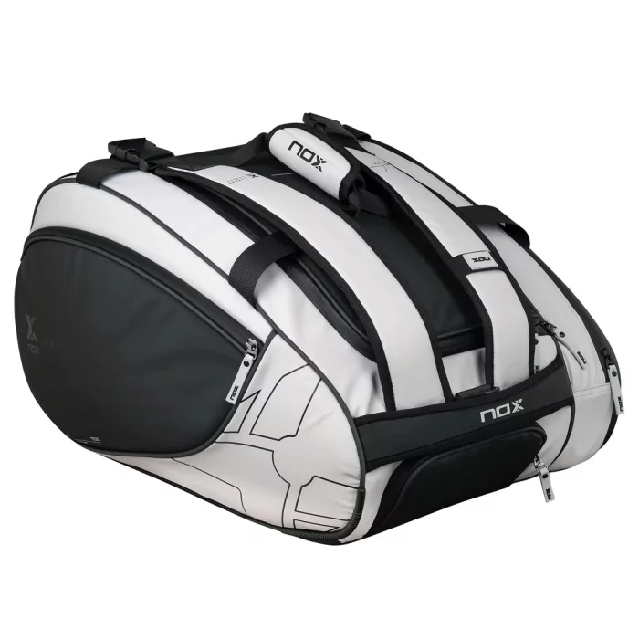 Nox Luxury Master Series PadelBag Nox Luxury Master Series PadelBag