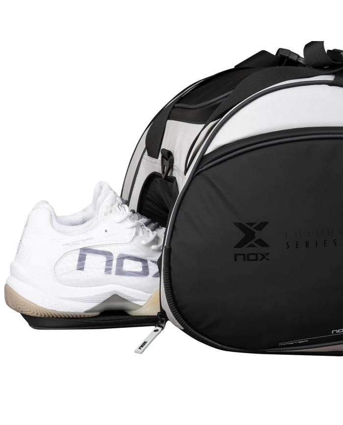 Bolsa de pádel Nox Luxury Master Series