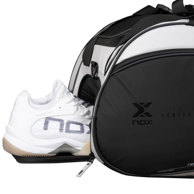 Bolsa de pádel Nox Luxury Master Series Bolsa de pádel Nox Luxury Master Series