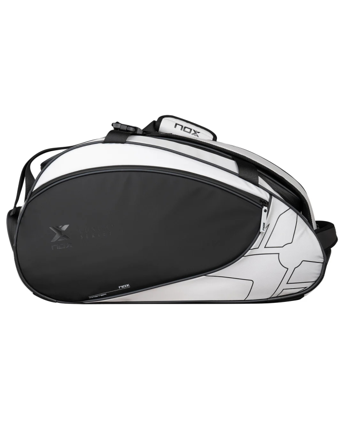 Nox Luxury Master Series PadelBag