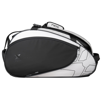 Bolsa de pádel Nox Luxury Master Series Bolsa de pádel Nox Luxury Master Series
