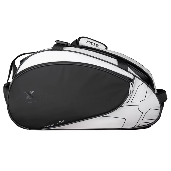 Nox Luxury Master Series PadelBag Nox Luxury Master Series PadelBag