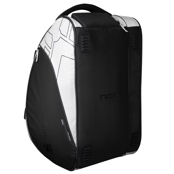 Nox Luxury Master Series PadelBag Nox Luxury Master Series PadelBag