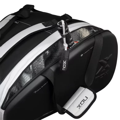 Nox Luxury Master Series PadelBag Nox Luxury Master Series PadelBag