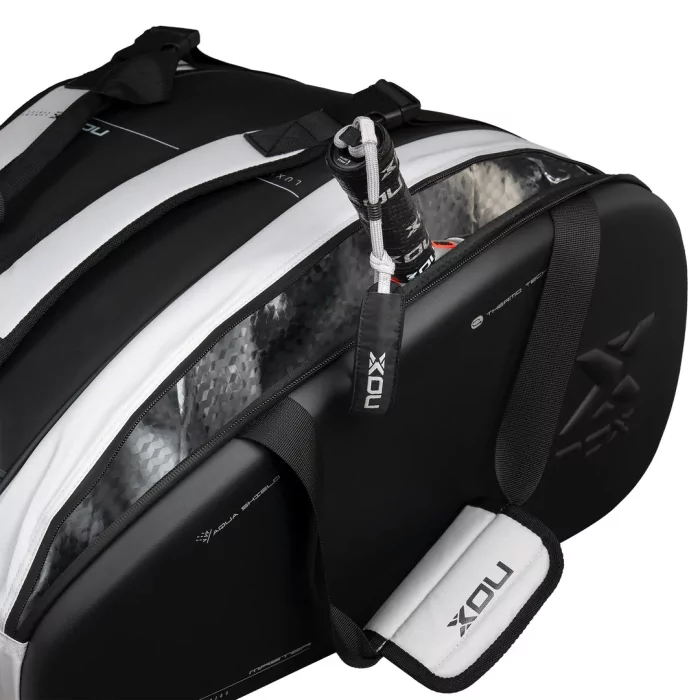 Nox Luxury Master Series PadelBag Nox Luxury Master Series PadelBag