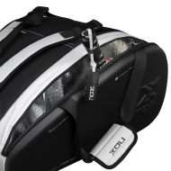 Bolsa de pádel Nox Luxury Master Series Bolsa de pádel Nox Luxury Master Series