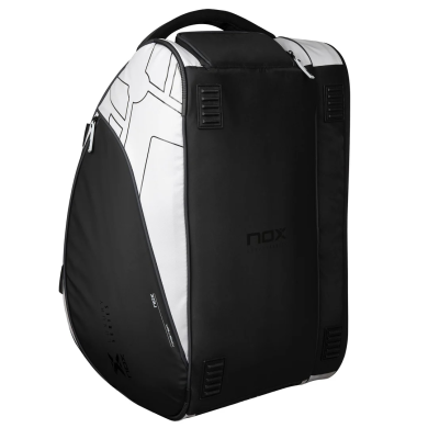 Bolsa de pádel Nox Luxury Master Series Bolsa de pádel Nox Luxury Master Series