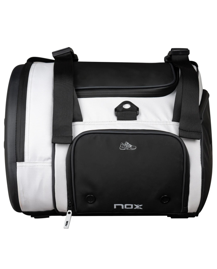 Nox Luxury Master Series PadelBag