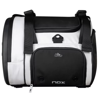 Bolsa de pádel Nox Luxury Master Series Bolsa de pádel Nox Luxury Master Series