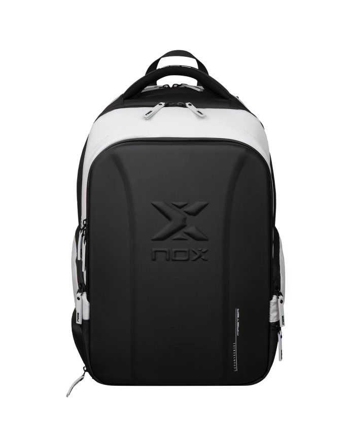 Nox Luxury Master Series Rucksack