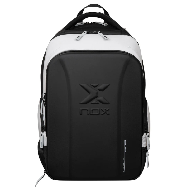 Mochila Master Series de lujo de Nox Mochila Master Series de lujo de Nox