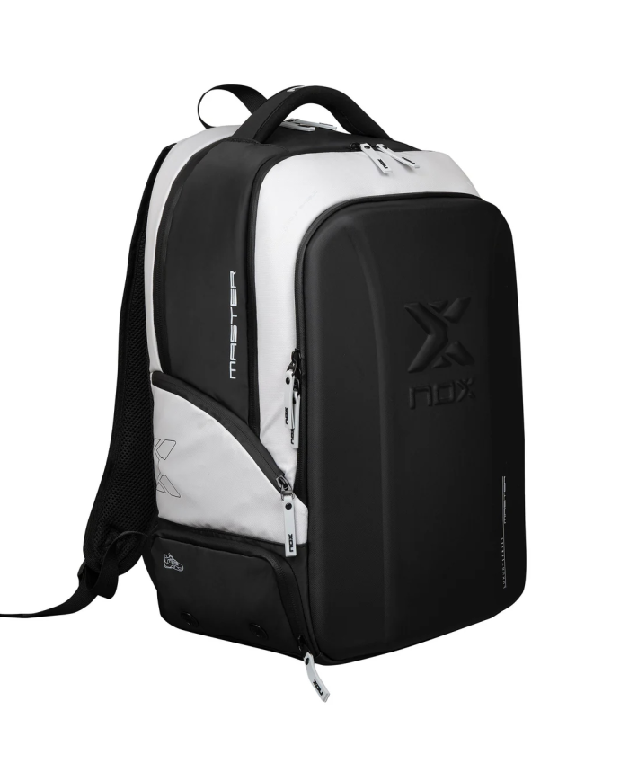Nox Luxury Master Series Rucksack