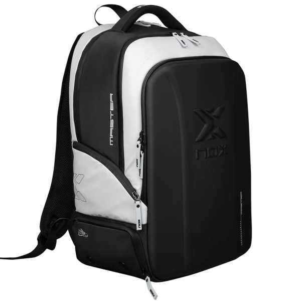 Mochila Master Series de lujo de Nox Mochila Master Series de lujo de Nox