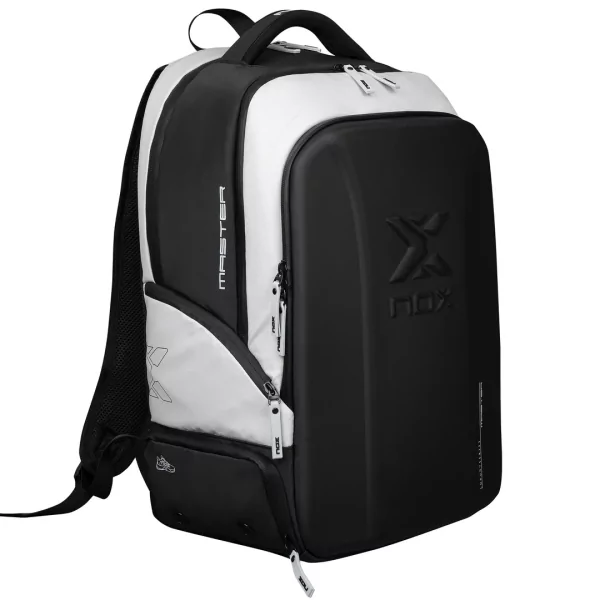 Mochila Nox Luxury Master Series Mochila Nox Luxury Master Series