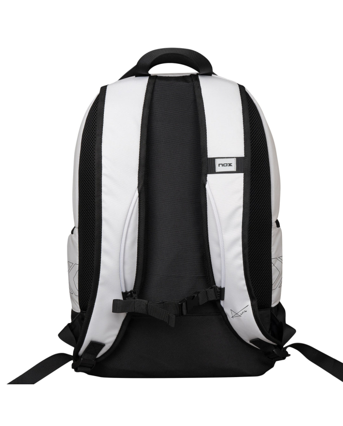 Nox Luxury Master Series BackPack