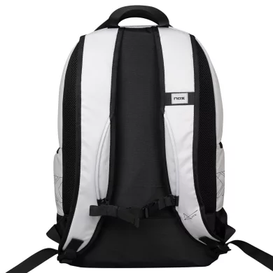Nox Luxury Master Series BackPack Nox Luxury Master Series BackPack