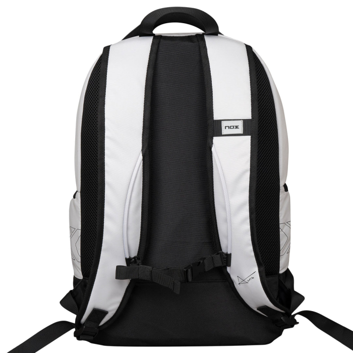 Nox Luxury Master Series BackPack|Borse e Zaini Padel|Nox