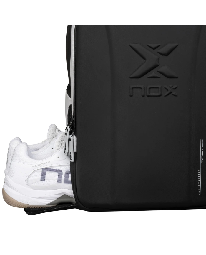 Sac à dos Nox Luxury Master Series