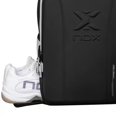 Mochila Master Series de lujo de Nox Mochila Master Series de lujo de Nox