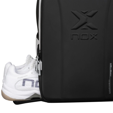 Nox Luxury Master Series Rucksack Nox Luxury Master Series Rucksack