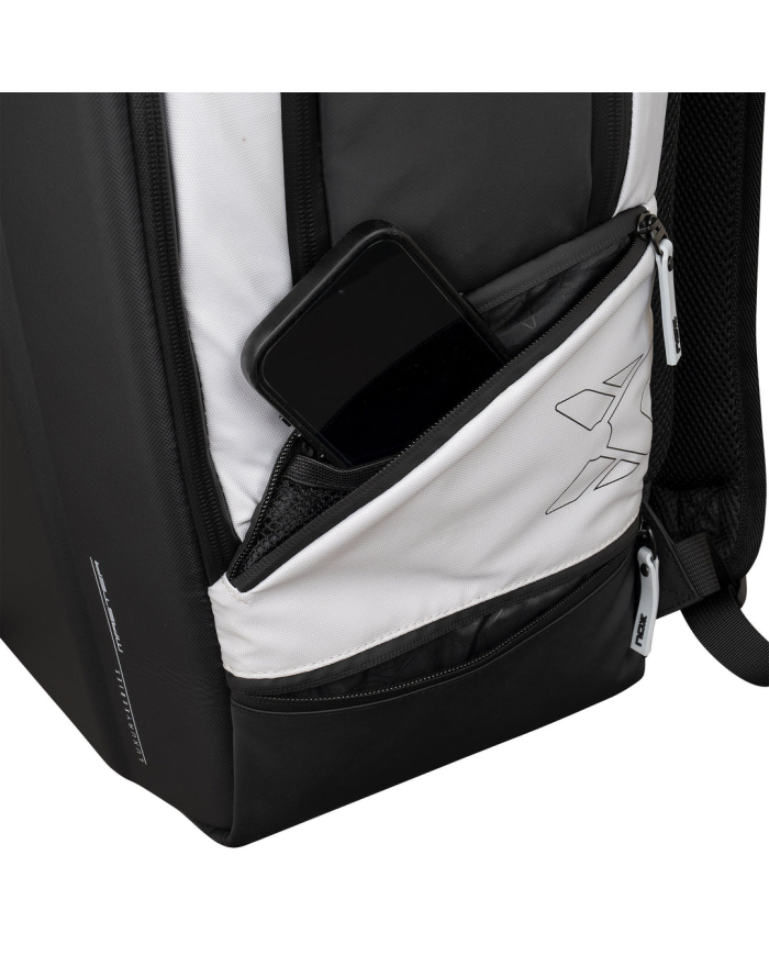 Nox Luxury Master Series Rucksack