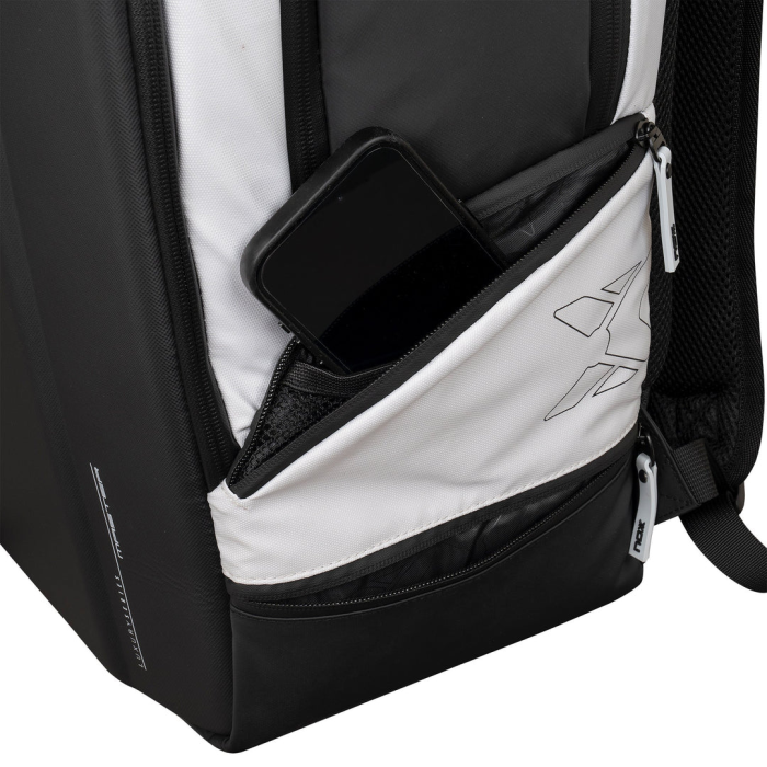 Mochila Nox Luxury Master Series Mochila Nox Luxury Master Series