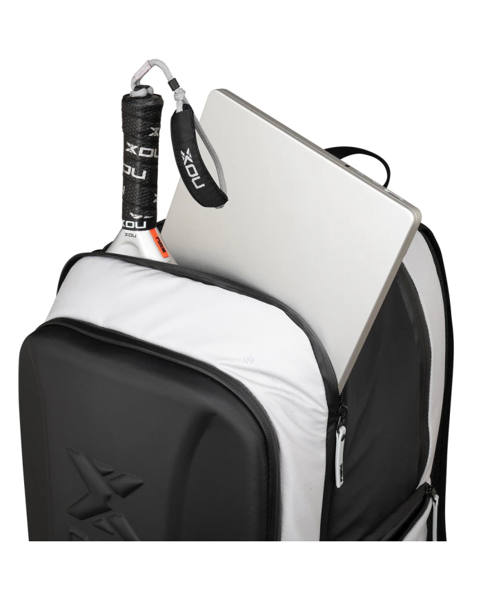 Nox Luxury Master Series BackPack