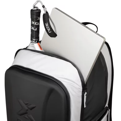 Nox Luxury Master Series BackPack Nox Luxury Master Series BackPack