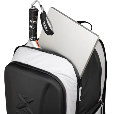 Nox Luxury Master Series Rucksack Nox Luxury Master Series Rucksack
