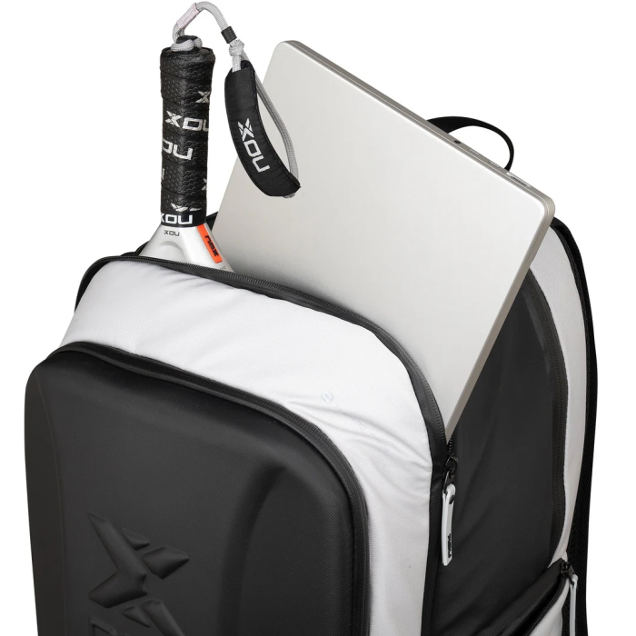 Mochila Nox Luxury Master Series Mochila Nox Luxury Master Series