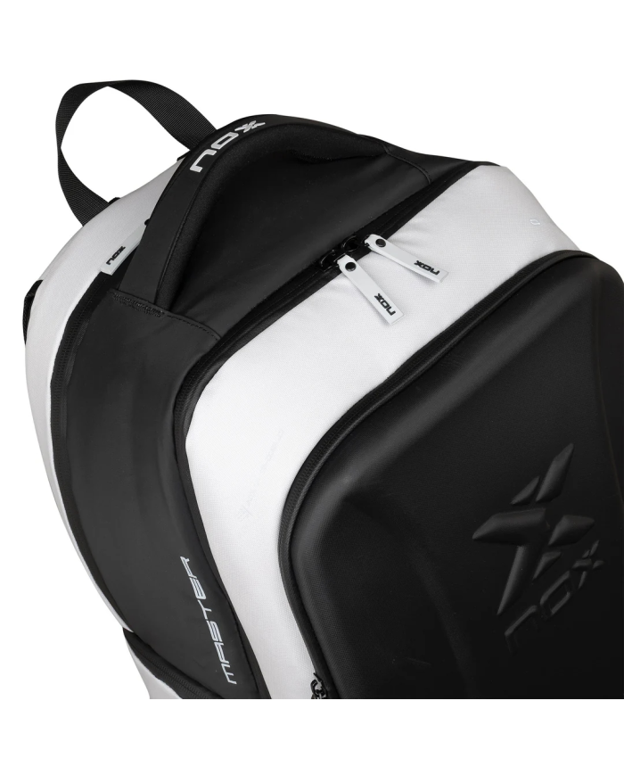 Sac à dos Nox Luxury Master Series
