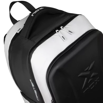 Mochila Nox Luxury Master Series Mochila Nox Luxury Master Series