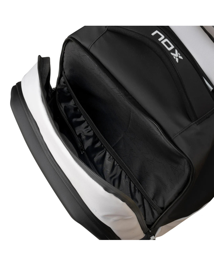 Mochila Nox Luxury Master Series
