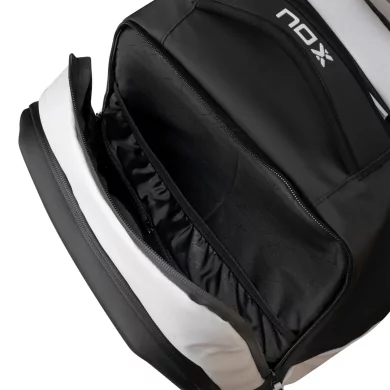 Mochila Master Series de lujo de Nox Mochila Master Series de lujo de Nox