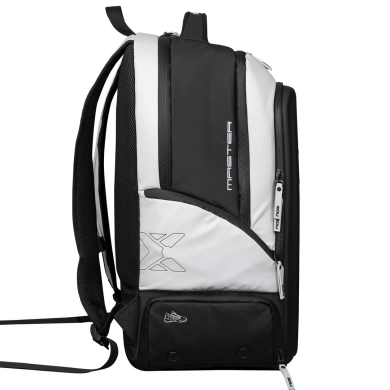 Mochila Nox Luxury Master Series Mochila Nox Luxury Master Series