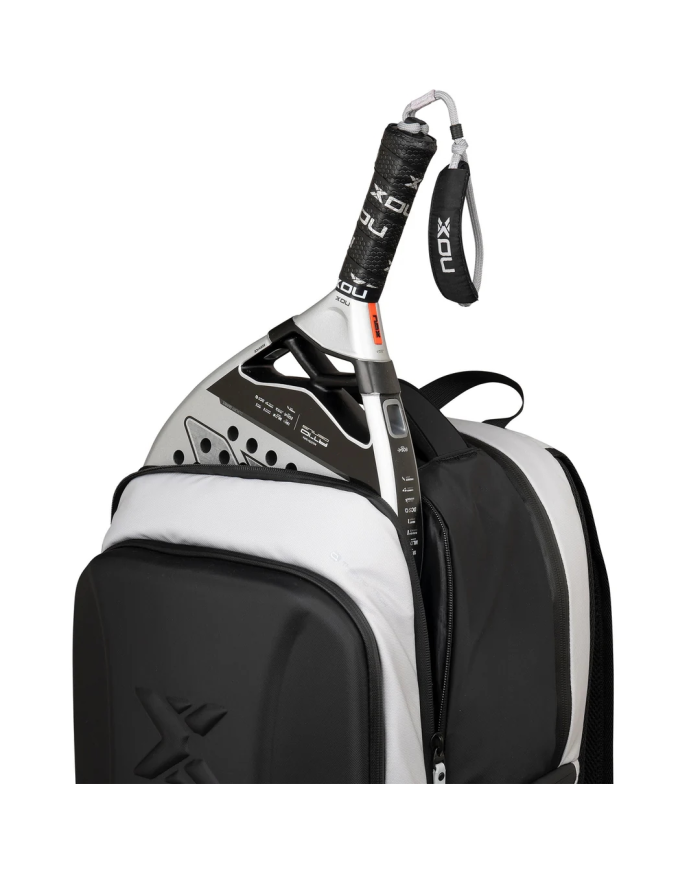 Nox Luxury Master Series Rucksack