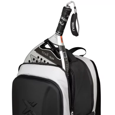 Mochila Master Series de lujo de Nox Mochila Master Series de lujo de Nox