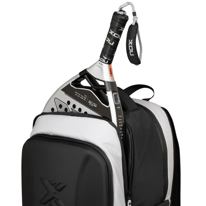 Mochila Master Series de lujo de Nox