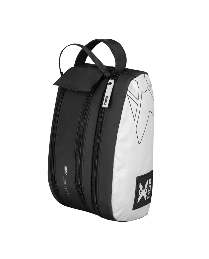 Bolsa de higiene pessoal Nox Luxuri Series